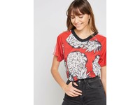 adidas pineapple t shirt