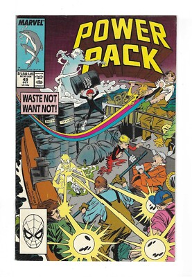 POWER PACK --- PICK/CHOOSE ISSUES! COPPER! Marvel! HI-GRADE!   *UPDATED 12/4/24*