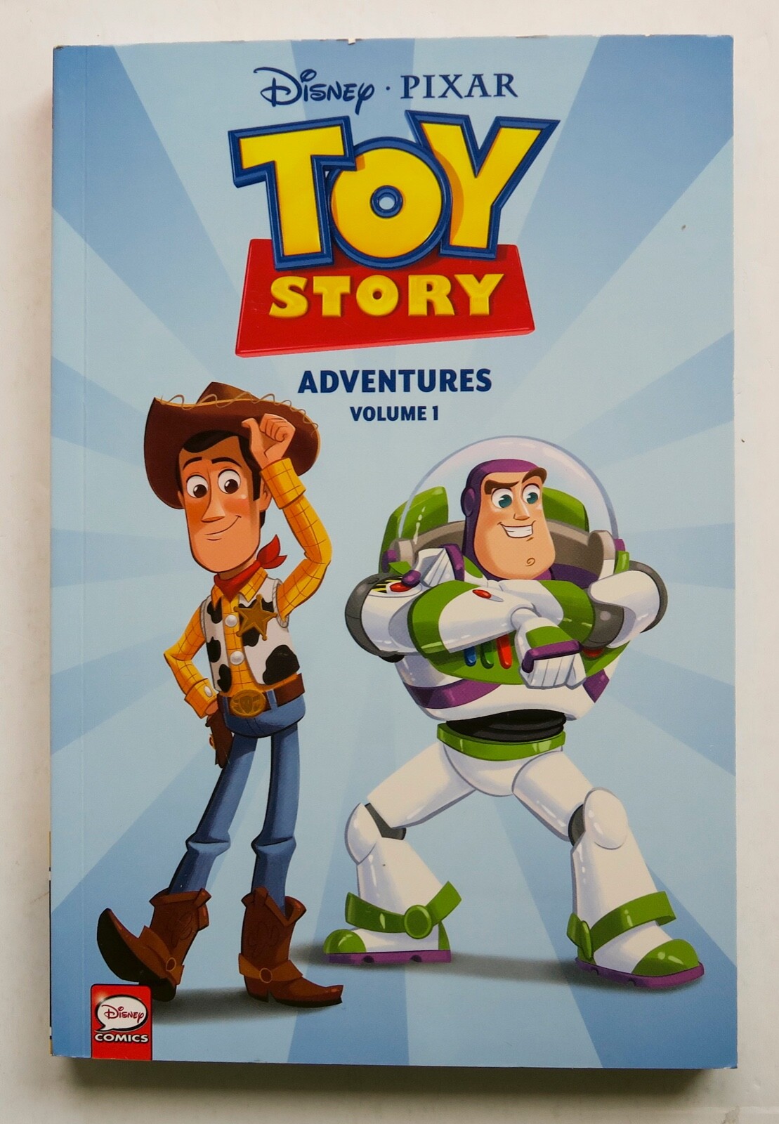 ディズニーピクサートイ・ストーリー ミニズ アーカイブセレクション Vol.1 ディズニーピクサートイ・ストーリー ミニズ アーカイブセレクション Vol.1