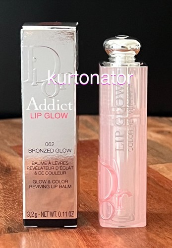 Dior Lip Glow Balm & Miss Dior 舐めまくり済み注意 DIOR】 新作 ディオール アディクト リップ グロウ 001/077/212