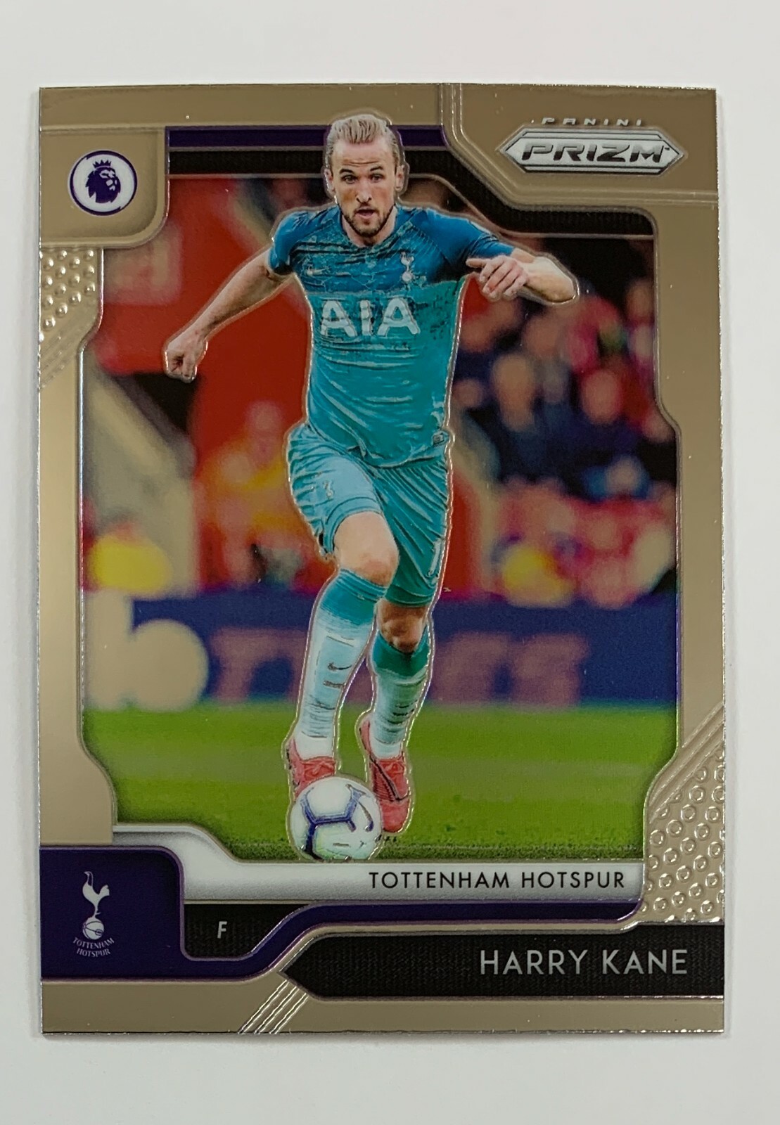 19-20シーズン　ケイン HARRY KANE Tottenham Hotspur 2019/20 Panini Chronicles Titan