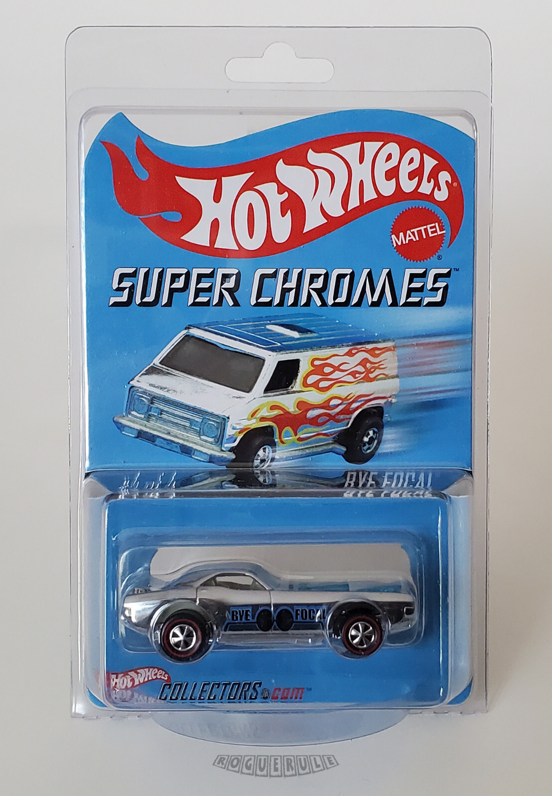 ホットウィール Hot Wheels RLC レッドラインクラブ 1990 CHEVY