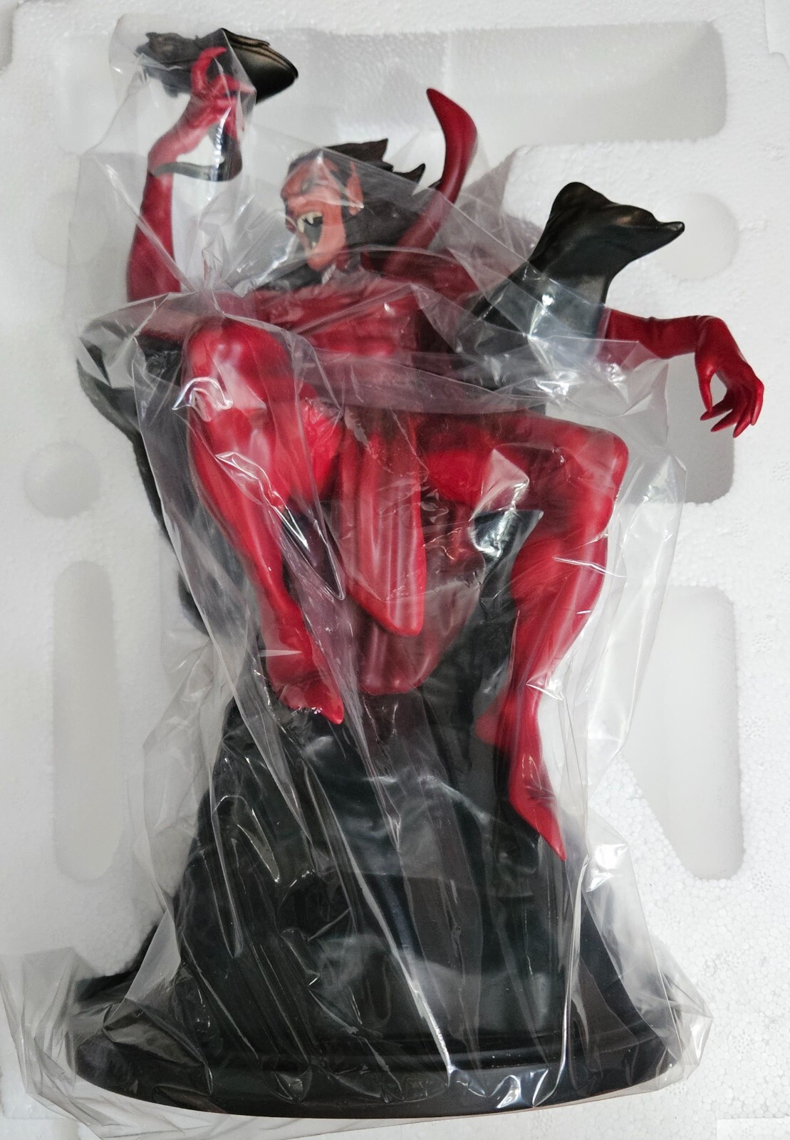 PSA10 1990 Marvel Mephisto マーベル スパイダーマン PSA10 1990 Marvel Mephisto マーベル スパイダーマン - メルカリ