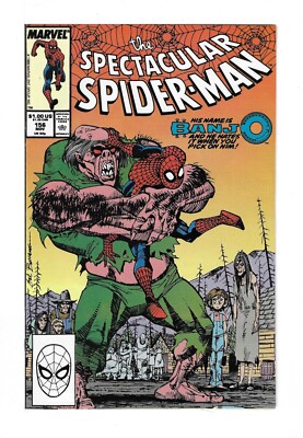 SPECTACULAR SPIDER-MAN --- PICK/CHOOSE UR ISSUES! VARIANTS!   *UPDATED 12/16/24*