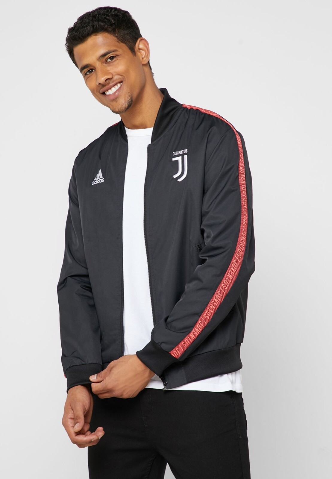 juventus adidas jacket