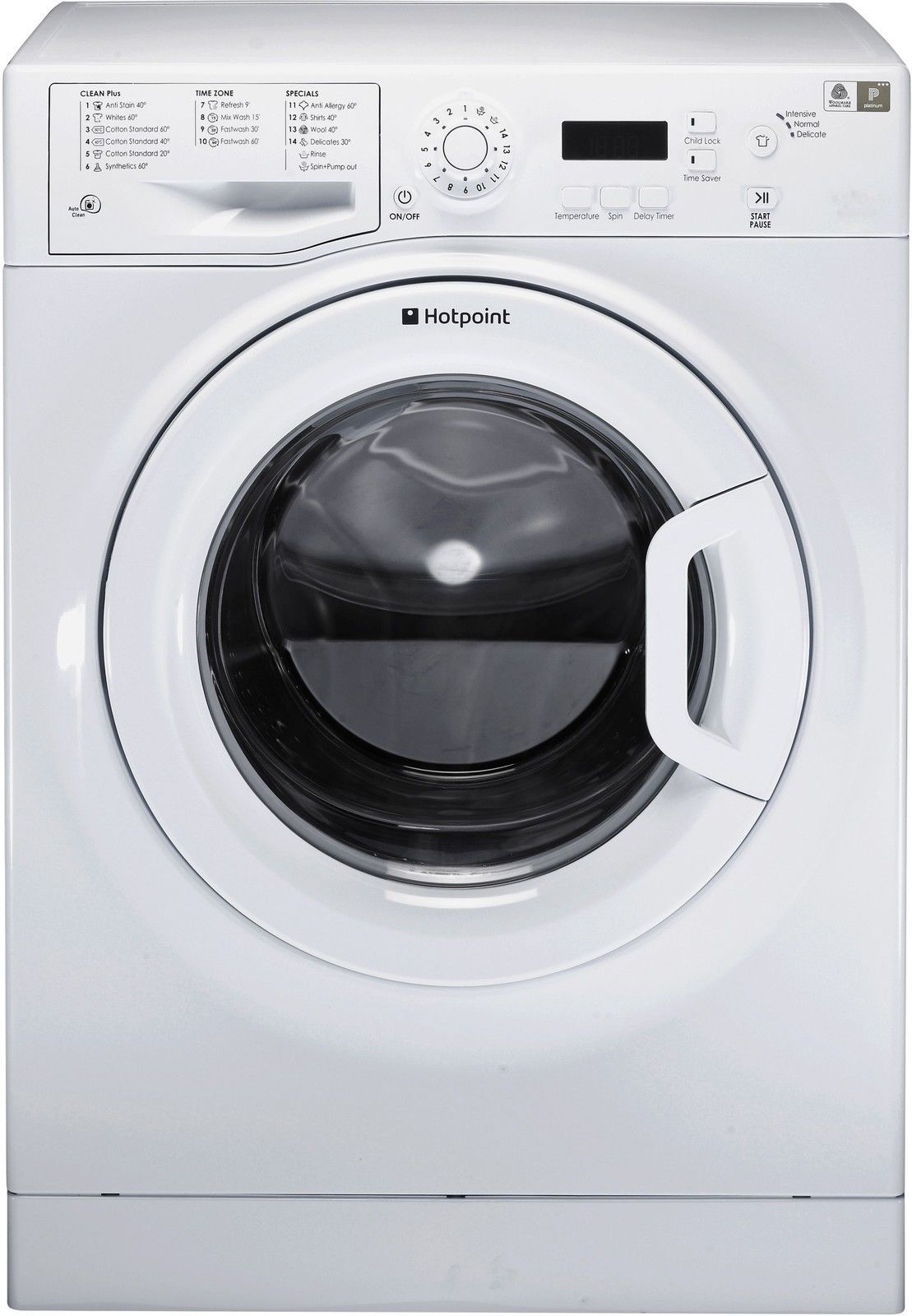 Hotpoint Washing Machines