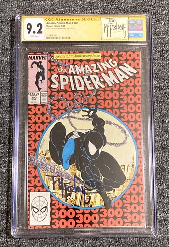 アメコミリーフ Amazing Spider-Man #344 CGC 9.2 アメコミリーフ Amazing Spider-Man #344 CGC 9.2 Amazing