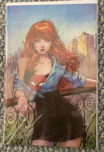 アメコミ MARVEL SPIDER-MAN & MARY JANE $_57.JPG?set_id=880000500F