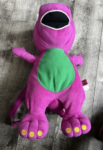 Barney リュック　レア $_12.JPG?set_id=880000500F