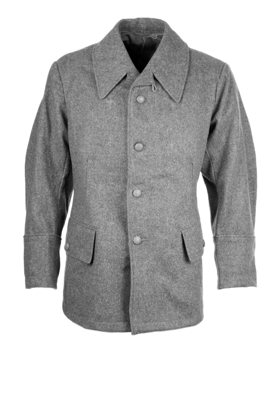【60’s Military Vintage】M39 Field Jacket Swedish M39 Jacket | eBay