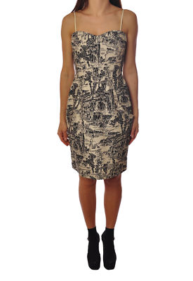 Pre-owned Hoss - Length - Female - White - 2069007a183515 In See The Description Below