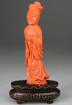Other Red Coral