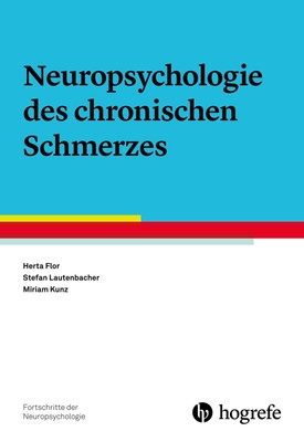 Neuropsychologie des chronischen Schmerzes, Herta Flor