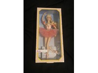 barbie signature ballet wishes