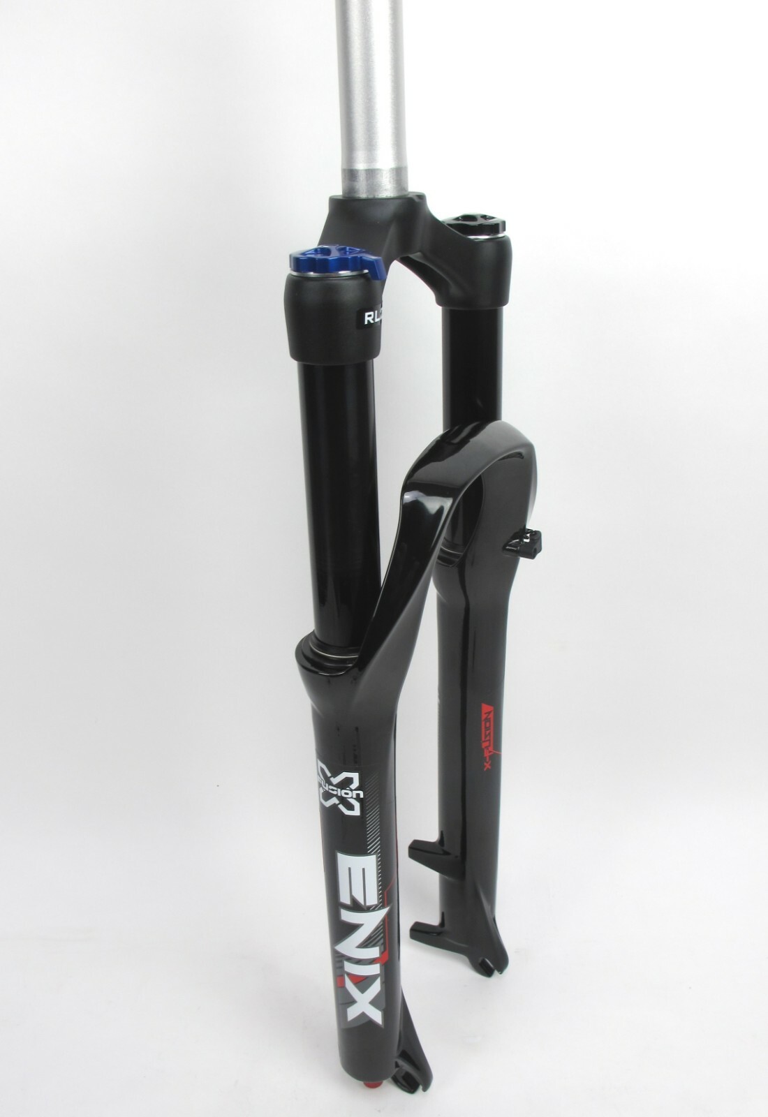 x fusion enix fork