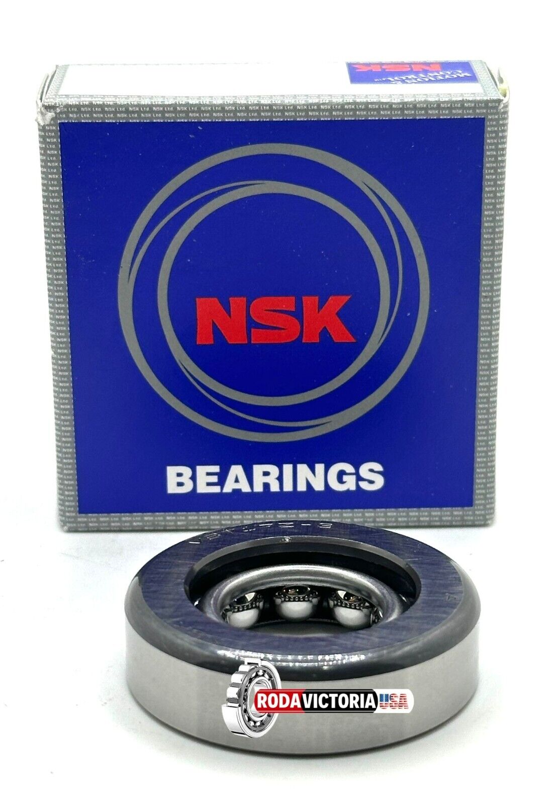 NSK JAPAN VBT17Z-3 BALL BEARING for NISSAN 48025-28500 NSK JAPAN VBT17Z-3 BALL BEARING for NISSAN 48025-28500