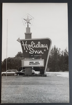Orignal Foto Abzug von Flip Schulke 1969 - Vintage Silbergelatine Cape Canaveral