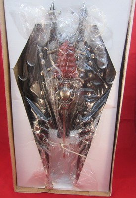 Night Stalker (Fantasy Claw) 16.25-Inch Overall Mc-2088 BladesUSA MIB Masters