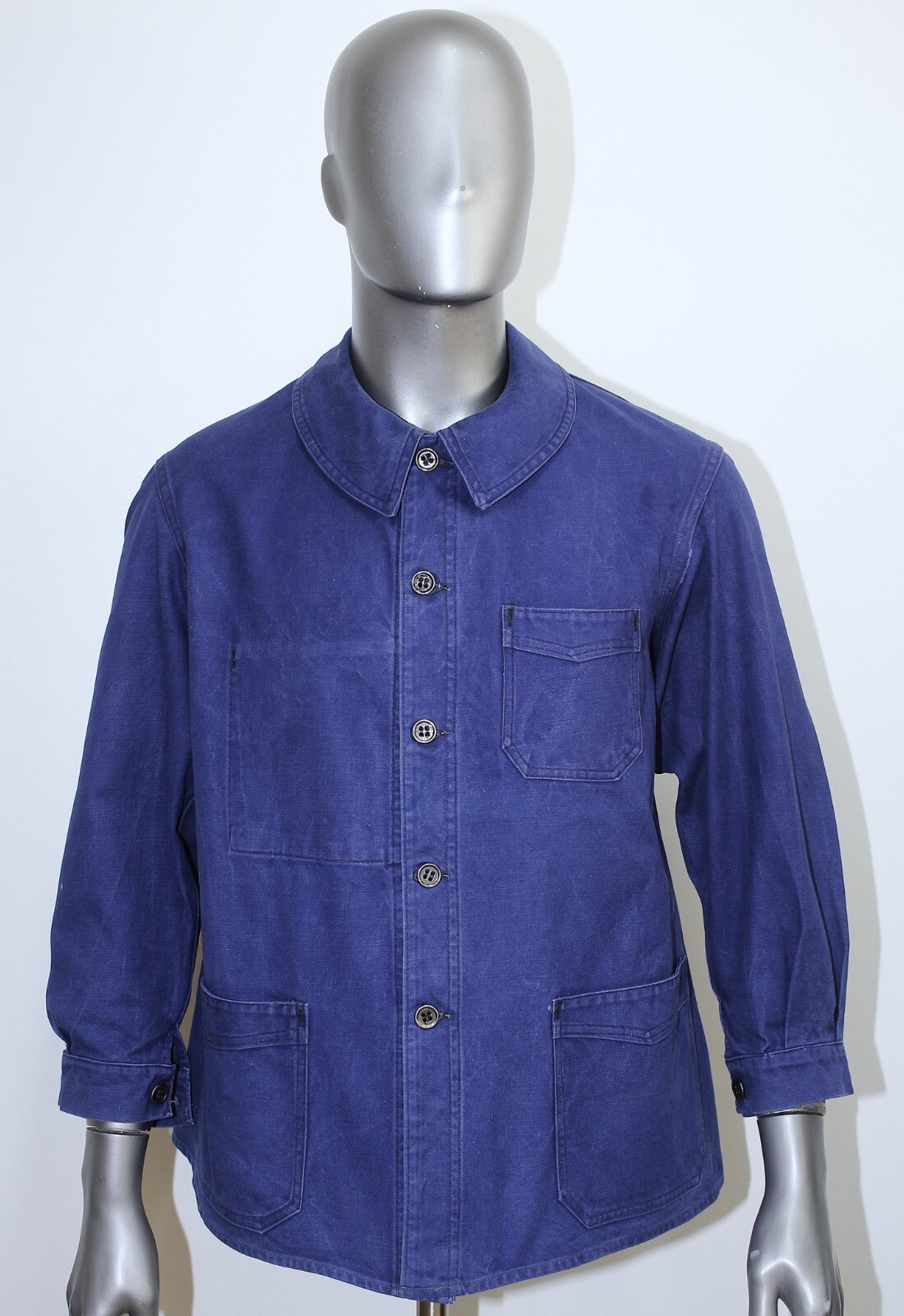 40〜50's French Twill Jacket crazypattern $_57.JPG?set_id=880000500F