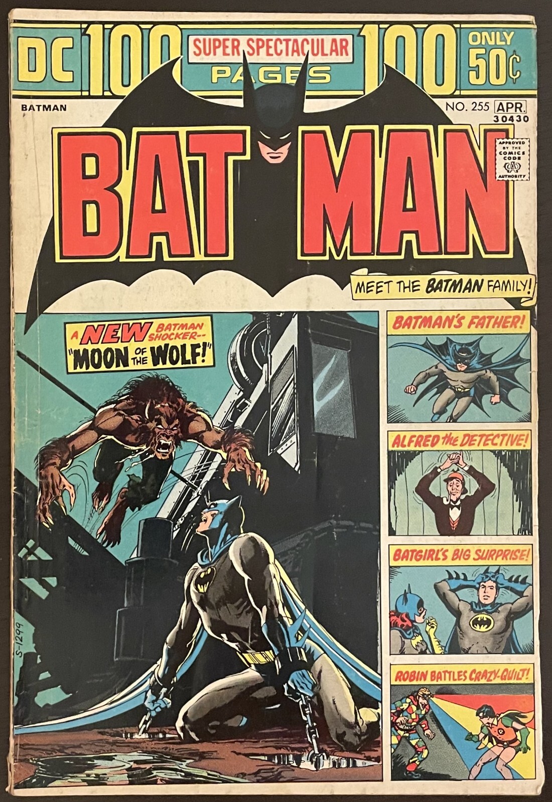 アメコミ・英語　バットマン　BATMAN MONSTERS バットマン：バットマン・オブ・ゴッサム - アメコミ専門店