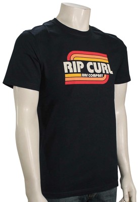 

Футболка Rip Curl Surf Revival Yeh Mumma - Темно-синий - Новый