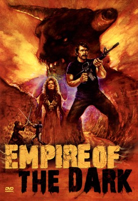 EMPIRE OF THE DARK