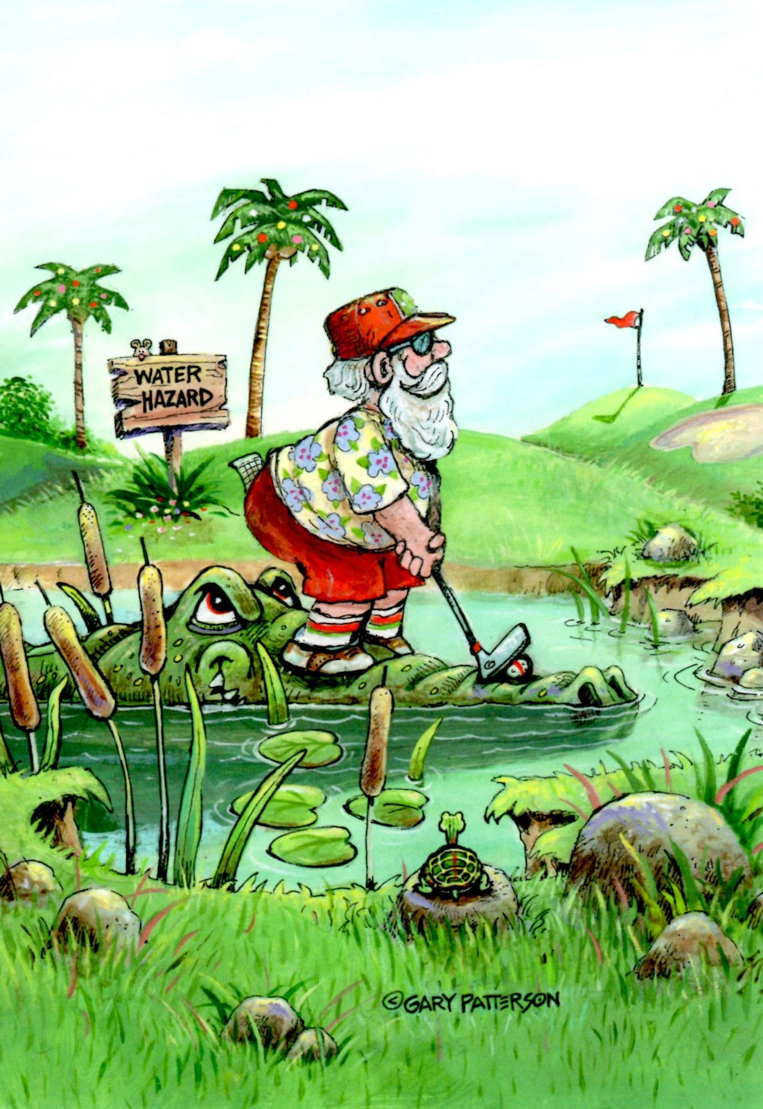 Christmas Greeting Cards