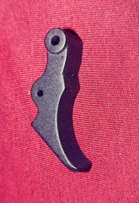Curve SAO Short Stroke Trigger for Taurus PT111/140 G2/G2C/G2S/709 Slim
