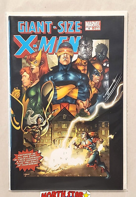 Giant-Size X-Men Comic Multi-listing (2005 Marvel Comics) - New - You Pick
