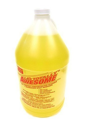 oz concentrated refill cleaner totally purpose awesome