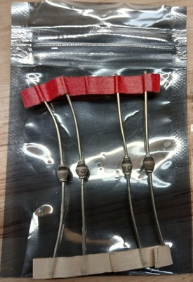 Fotos del artículo de un comprador verificado