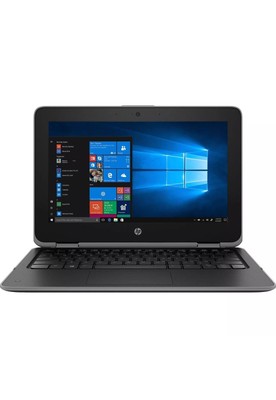 HP ProBook x360 11 G5 EE 11.6'' Touchscreen 2 in 1 Notebook - HD - 1366 x 768 -,
