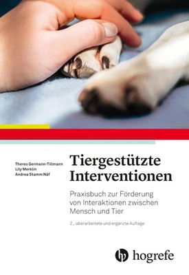 Germann-Tillmann,  Theres, ... Tiergestutzte Interventionen Book NUEVO