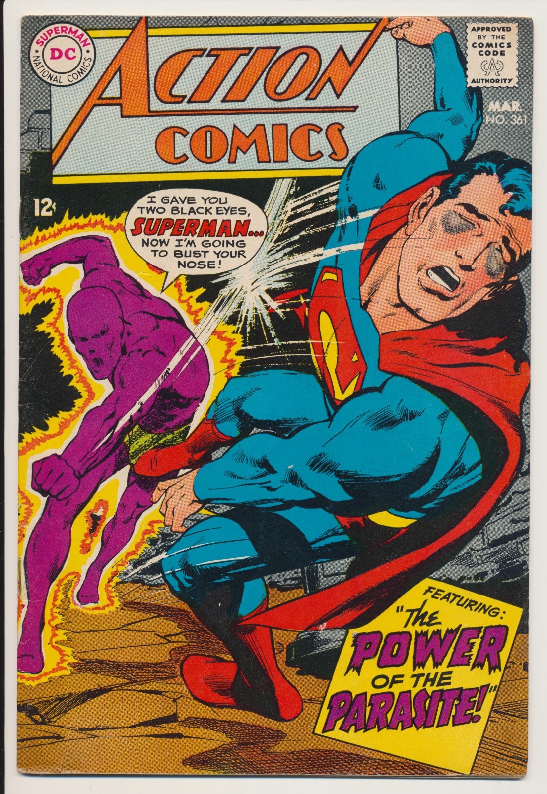 POWERS comics アメコミ Power Mark #13 2004 FN Christian Comic Series | eBay