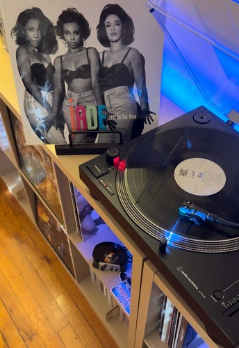 Jade / Jade to the Max アナログレコード Jade JADE / JADE TO THE MAX レコード LP オリジナル盤 – Jade