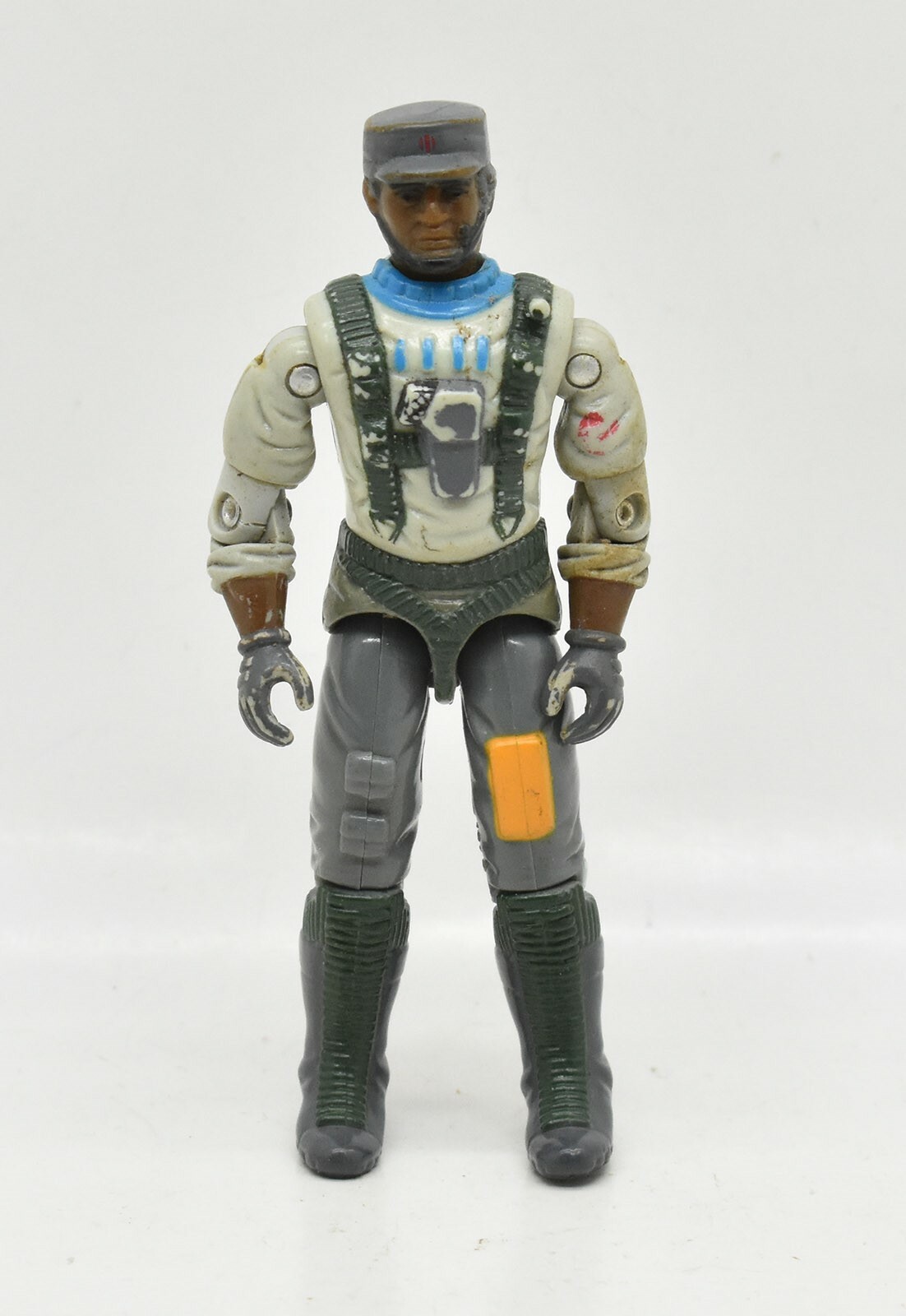 GI Joe 　ビンテージ　HASBRO JAPAN オリーブドラブ衣装 GI Joe ビンテージ HASBRO JAPAN オリーブドラブ衣装