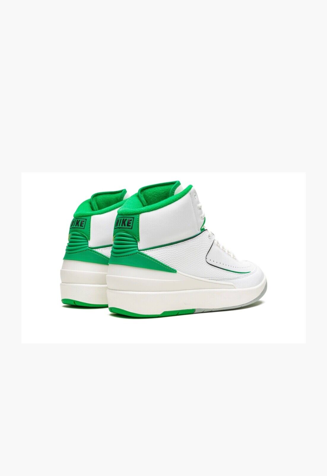 AIR JORDAN 2 RETRO ?LUCKY GREEN? | eBay AIR JORDAN 2 RETRO ?LUCKY GREEN? | eBay