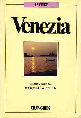 Venezia - Guida