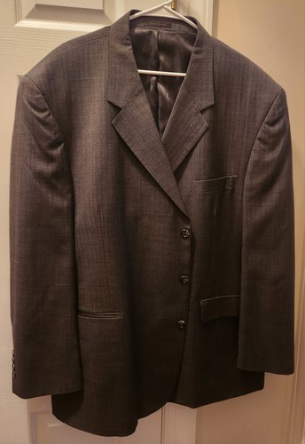 ジャケット・アウター 52's M1947 over coat full set S2107-BIG WWll Type 1 Denim Jacket (Super Smooth) - Blue in
