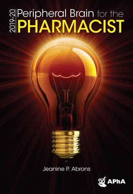 Peripheral Brain for the Pharmacist 2019-20