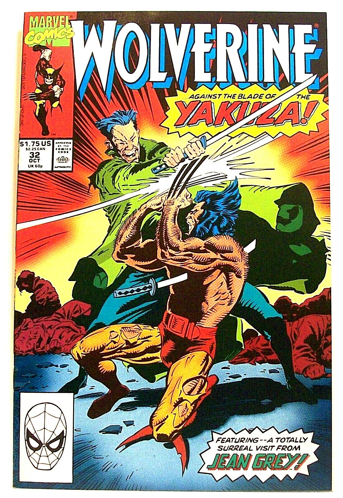 Promo Book Marvel Comics　#WOLVERINE $_12.JPG?set_id=880000500F