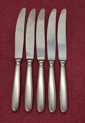 WMF Montana  Cromargan 5 Vorspeisemesser 21 cm