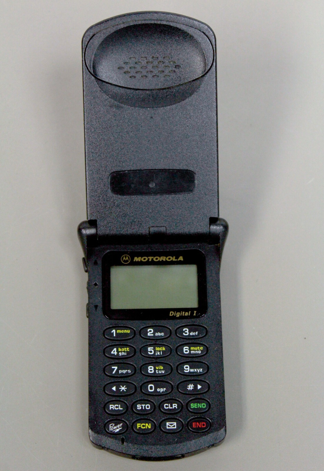 Motorola社製　StarTAC コレクション品　1997年製 m29303185743_1.jpg?1697367768