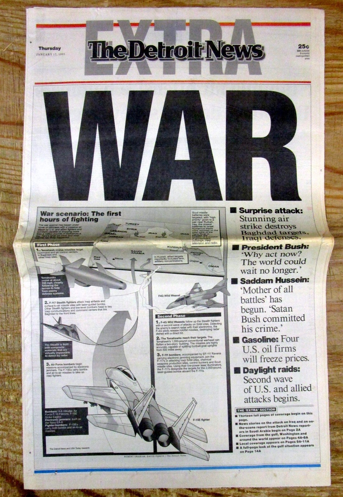 洋書 WAR PAPERS il_340x270.3720990724_ahxj.jpg