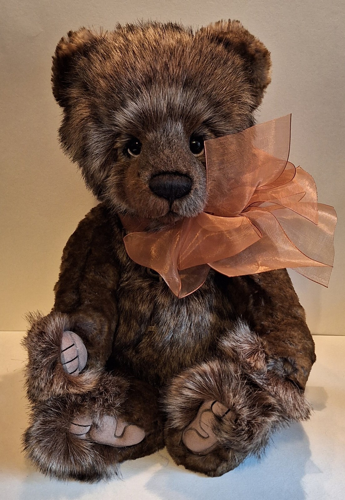 CHARLIE BEARS ファーベア Amazon.co.jp: Charlie Bearsチャーリー・ベアーズ 2022