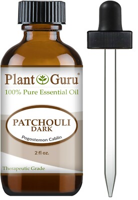 Essential Oils 2 oz. 100% Pure Natural Therapeutic Grade Aromatherapy Oil Bulk