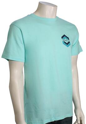 

Футболка ONeill Rhythm — мятная — новинка, Зеленый