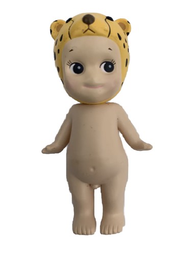Sonny Angel 4点セット Amazon.com: Sonny Angel Animal Series Version 4-1 Random
