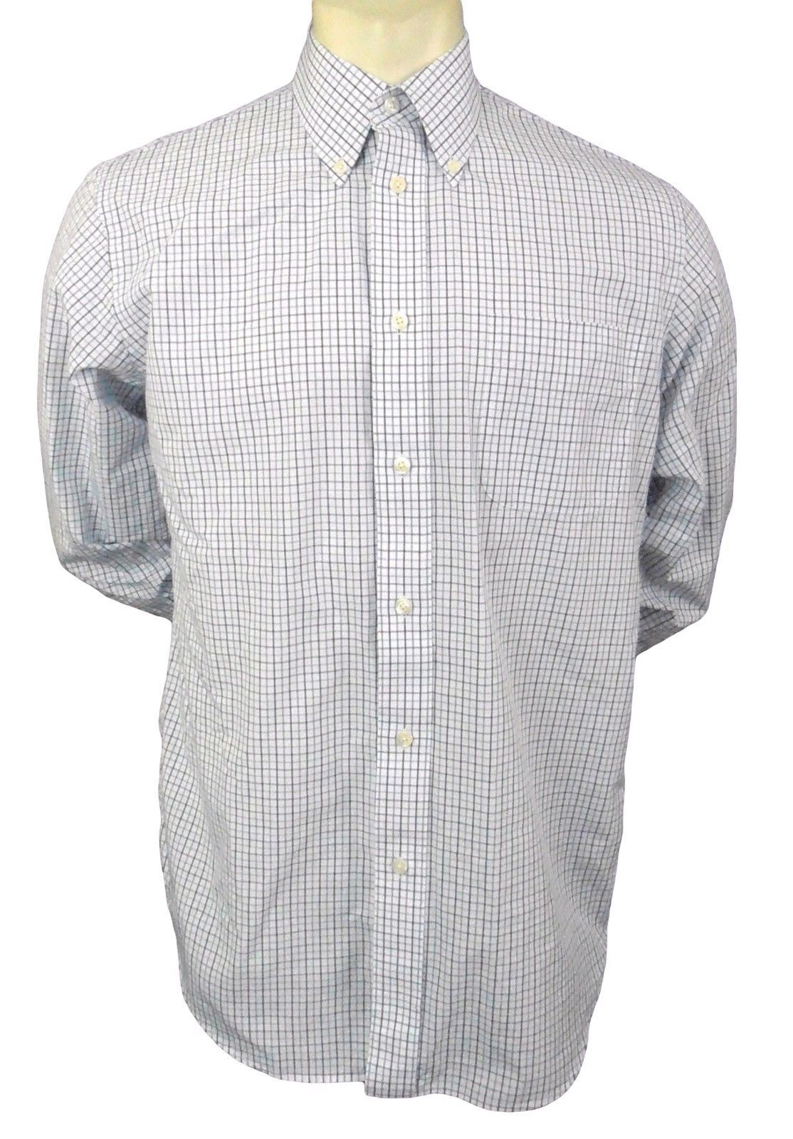 Under Armour男式正装衬衫