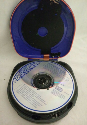 Aiwa XP-SP911 E.A.S.S Plus Compact CD Player